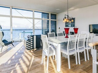 Vakantiehuis Stege  27