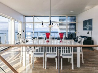 Vakantiehuis Stege  12