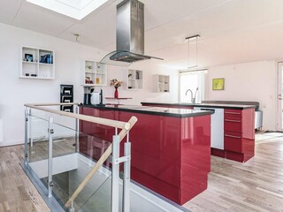 Holiday house Stege  13