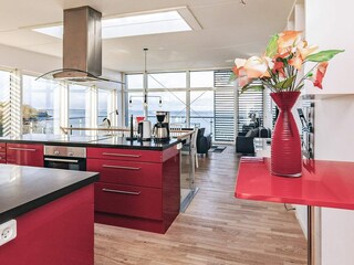 Holiday house Stege  14