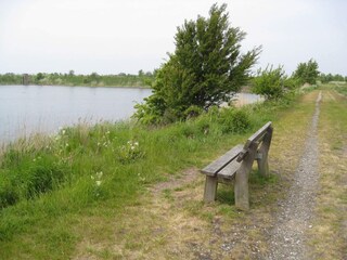 Vakantiehuis Stege  36
