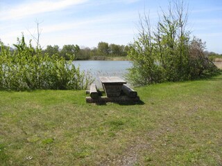 Ferienhaus Stege  36