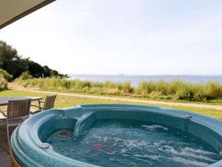 Holiday house Stege  29