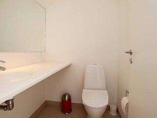 Ferienhaus Stege  34