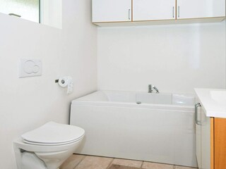 Holiday house Knebel  3