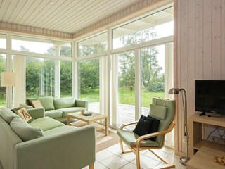 Ferienhaus Knebel  5