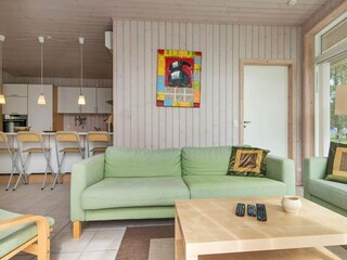 Ferienhaus Knebel  6