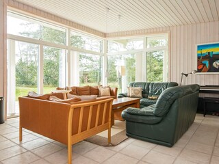Ferienhaus Knebel  7