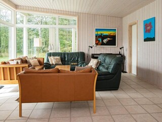 Ferienhaus Knebel  8