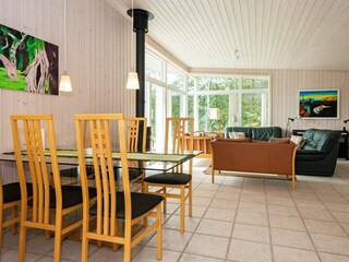 Ferienhaus Knebel  9