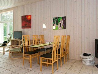 Ferienhaus Knebel  10
