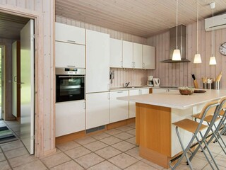 Ferienhaus Knebel  13