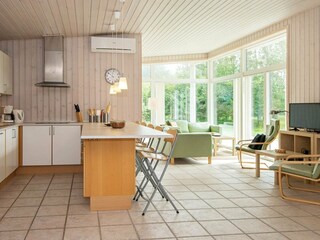 Ferienhaus Knebel  14