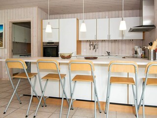 Ferienhaus Knebel  15