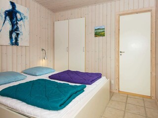Ferienhaus Knebel  16