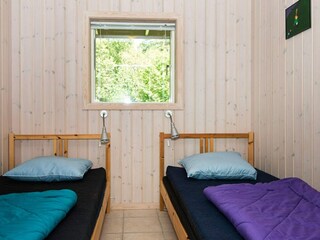 Ferienhaus Knebel  17