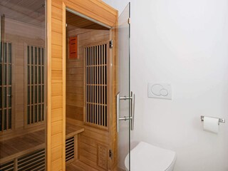 Vakantiehuis Knebel  20