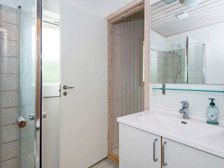 Ferienhaus Knebel  22