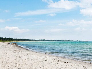 Holiday house Knebel  23