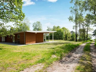 Vakantiehuis Knebel  25