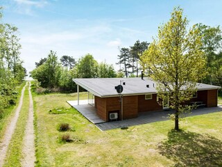 Ferienhaus Knebel  26
