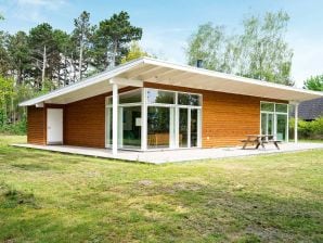 Holiday house 6 person holiday home in Knebel - Knebel - image1