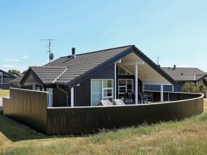 Maison de vacances pour 6 a Ringkøbing-By Traum - Sondervig - image1