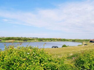 Casa de vacaciones Søndervig Grabación al aire libre 2