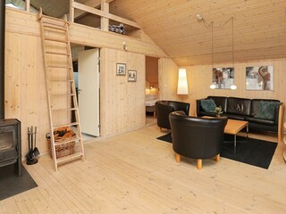 Vakantiehuis Søndervig  7