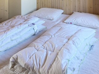 Maison de vacances Søndervig  8