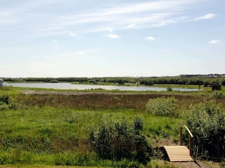 Holiday house Søndervig  11