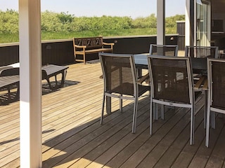 Ferienhaus Søndervig Außenaufnahme 4