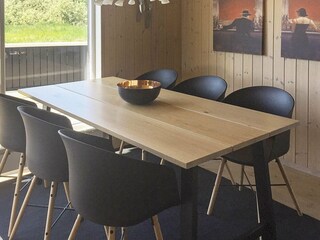 Ferienhaus Søndervig  8