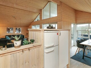 Casa per le vacanze Søndervig  24