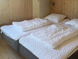 Casa per le vacanze Søndervig  16