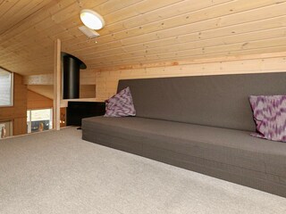 Vakantiehuis Søndervig  19