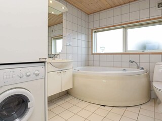 Vakantiehuis Søndervig  21