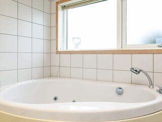 Vakantiehuis Søndervig  22