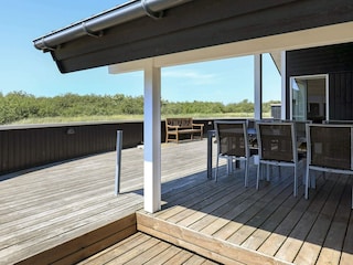 Holiday house Søndervig  25