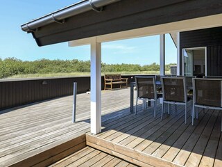 Maison de vacances Søndervig  25