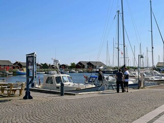 Casa per le vacanze Søndervig  18