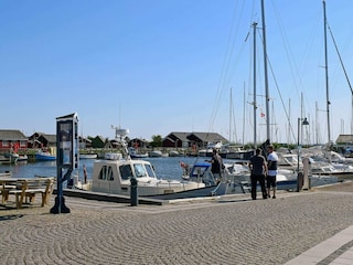 Holiday house Søndervig  26