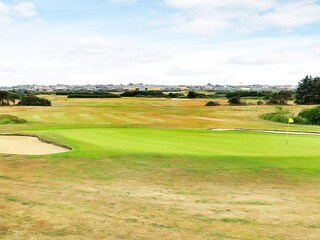 Maison de vacances Søndervig  11