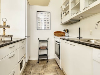 Ferienhaus Vaeggerløse  35