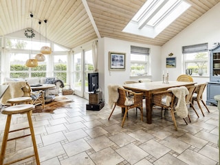 Ferienhaus Vaeggerløse  36