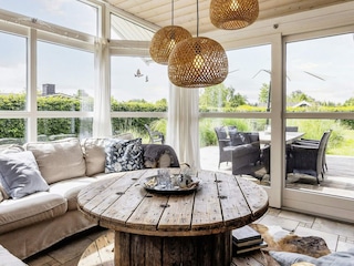 Ferienhaus Vaeggerløse  18