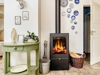 Ferienhaus Vaeggerløse  29