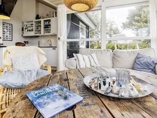 Ferienhaus Vaeggerløse  39