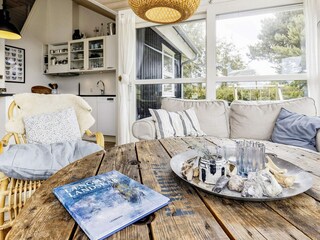 Maison de vacances Vaeggerløse  39