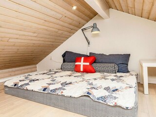 Holiday house Vaeggerløse  13